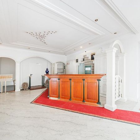 Self-Check-In Hotel Adlon 维也纳 外观 照片