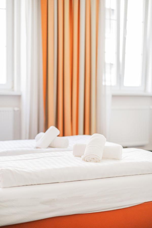 Self-Check-In Hotel Adlon 维也纳 外观 照片