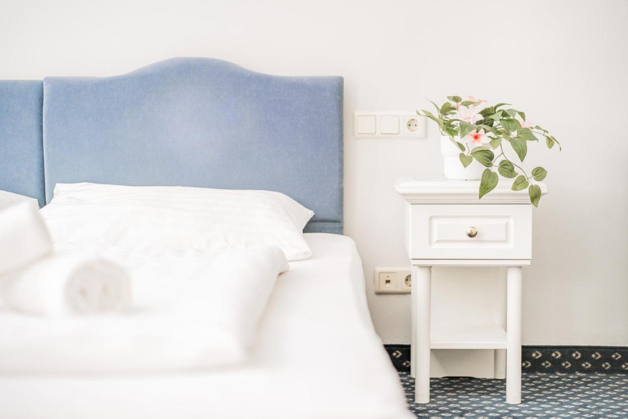 Self-Check-In Hotel Adlon 维也纳 外观 照片
